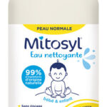 Mitosyl Eau nettoyante apaisante - 500ml