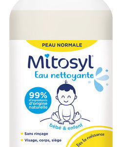 Mitosyl Eau nettoyante apaisante - 500ml