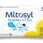 Mitosyl Lingettes à l'eau x60