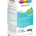 Pediakid – Sirop Nervosité