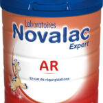 NOVALAC AR 0-36 mois* _ 800g