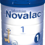 NOVALAC 1 _ 800g