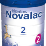 NOVALAC 2 _ 800g