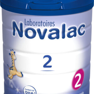 NOVALAC 2 _ 800g