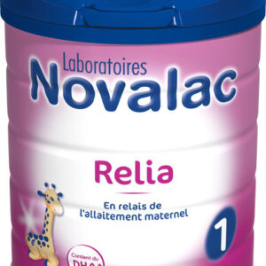 NOVALAC Relia 1 _ 800g