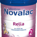 NOVALAC Relia 2 _ 800g