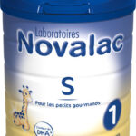 NOVALAC S1 _ 800g