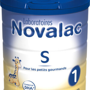 NOVALAC S1 _ 800g