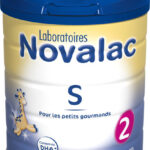 NOVALAC S2 _ 800g