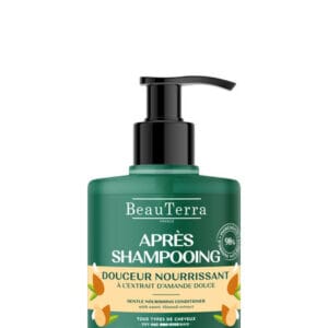 Après shampooing douceur nourissant 500ml