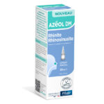 Azéol DM Rhinite Rhinosinusite