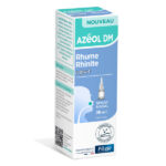 Azéol DM Rhume Rhinite Enfant