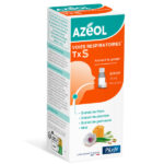 Azéol Voies Respiratoires TxS