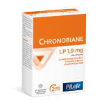 Chronobiane LP 1,9 mg