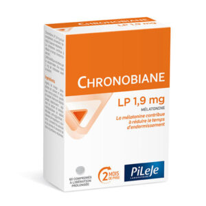 Chronobiane LP 1,9 mg