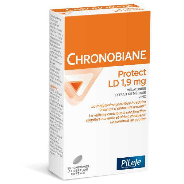 chronobiane