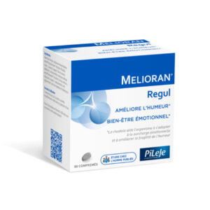 Melioran® Regul - 90 comprimés