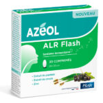 Azéol ALR Flash