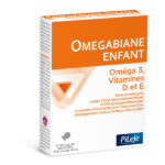 Omegabiane Enfant
