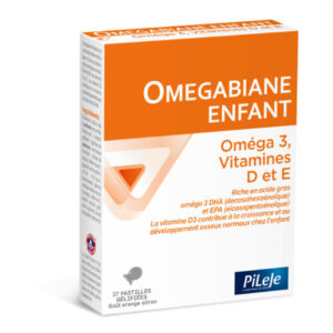 Omegabiane Enfant
