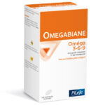 Omegabiane Oméga 3-6-9