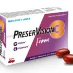 Preservision Femme 60 Capsules 1 Mois