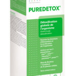ISN – PUREDETOX®
Détoxification globale de l'organisme