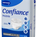 Slip Confiance® Mobile Absorption 10 Gouttes Taille L Hartmann x14