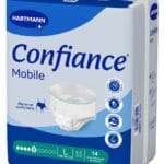 Slip Confiance® Mobile Absorption 5 L - Sachet 14 - New