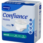 Slip Confiance® Mobile Absorption 5 M - Sachet 14