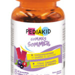 Pediakid – Gommes Sommeil