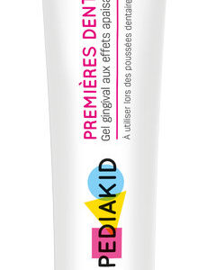 Pediakid – Gel de soin Premières Dents - Image 2