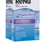 ReNu MPS Solution Multifonctions Pour Lentilles de Contact Souples 100ml
