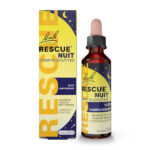 RESCUE® Nuit Compte-gouttes 20ml