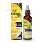 RESCUE® Nuit Compte-gouttes 20ml