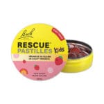RESCUE® Kids Pastilles Fraise