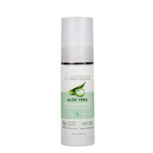 Sérum régénérant biologique