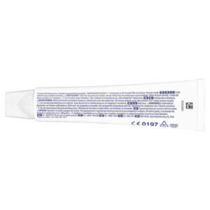 Fixodent Pro Plus La meilleure fixation Crème Adhésive pour Prothèses Dentaires 60g - Image 6