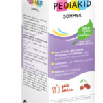 Pediakid – Sirop Sommeil