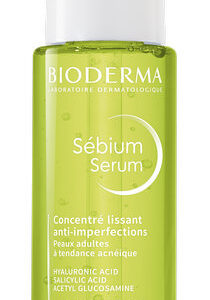 BIODERMA Sébium Sérum anti imperfection anti-âge femme adulte 3 ml - Image 3