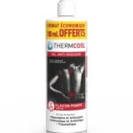 ThermCool Gel Anti-Douleur Flacon Pompe 200ml + 100ml offert