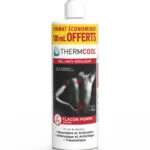 ThermCool Gel Anti-Douleur Flacon Pompe 200ml + 100ml offert