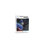 THERMCOOL&HOT POCHE DE GEL Thermique Masque oculaire - Douleurs de la Zone Oculaire