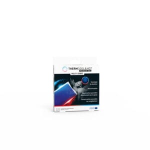 Thermcool & Hot Poche De Gel Thermique Multi-Zones Soulage La Douleur