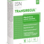 ISN – TRANSIREGUL®
Régularité du transit intestinal