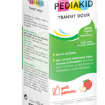 Pediakid – Transit doux