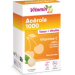 Vitamin22 – ACEROLA 1000