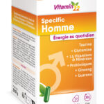 Vitamin22 – SPECIFIC HOMME