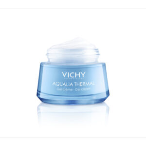 Aqualia Thermal gel crème réhydratant 50ml - Image 1