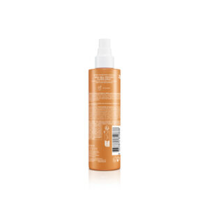 Capital Soleil Spray Fluide Enfants SPF50+ 200ml - Image 2